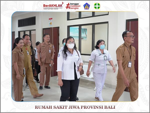 Monitoring dan evaluasi dari BPJS