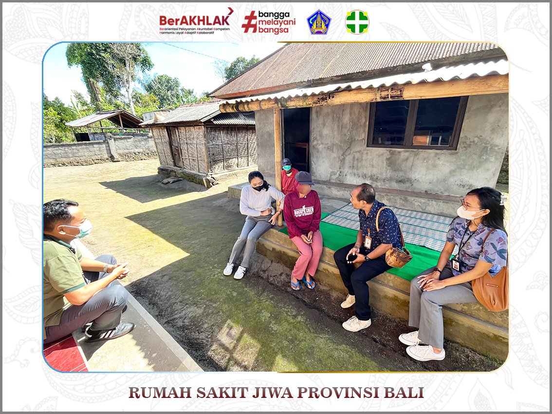 Survey Lapangan