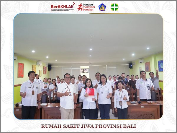 Penandatanganan RHAS(Risalah Hasil Audit Sementara) dan Exit Meeting