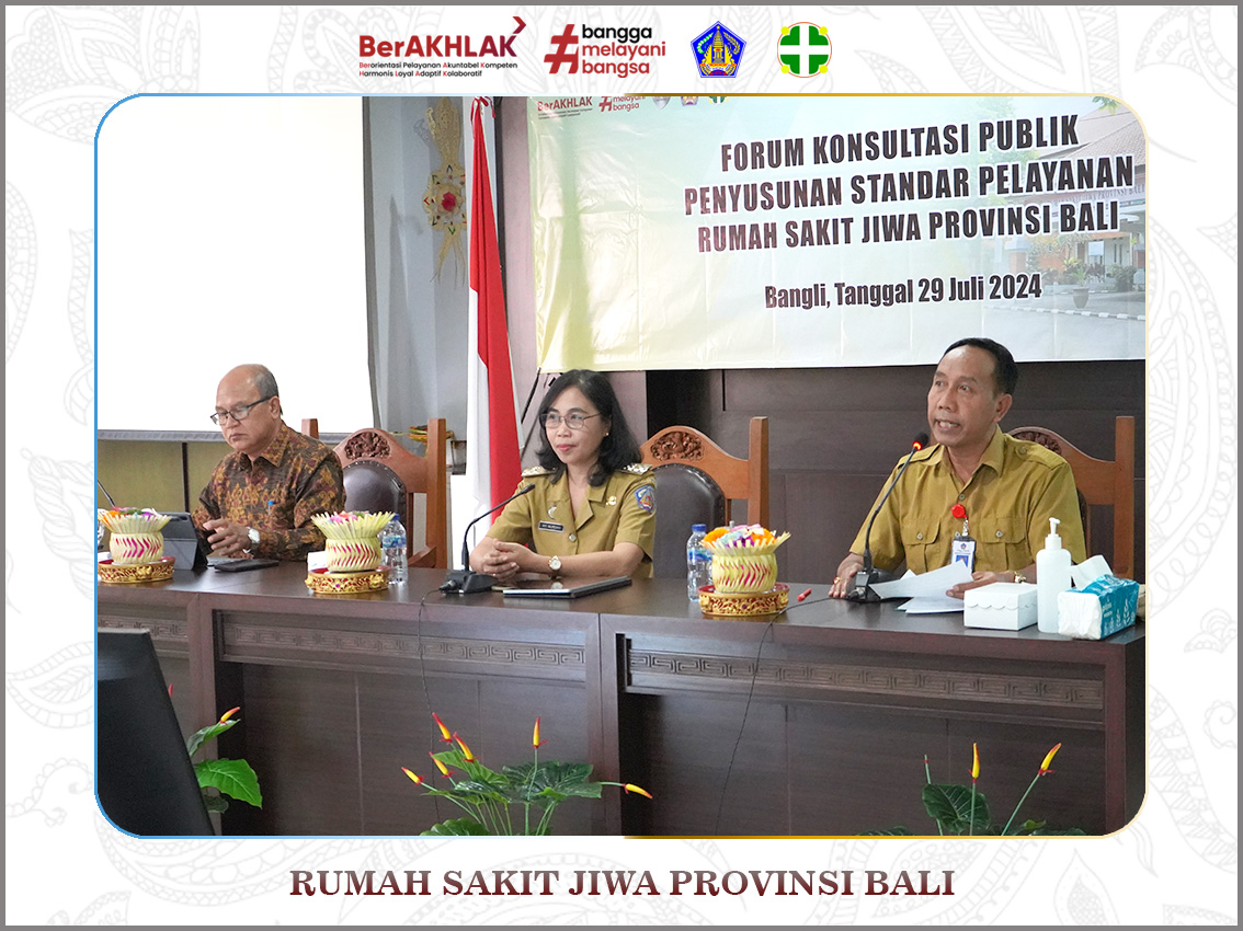 Forum Konsultasi Publik