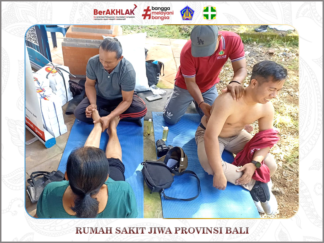 Bakti Sosial Ngrombo