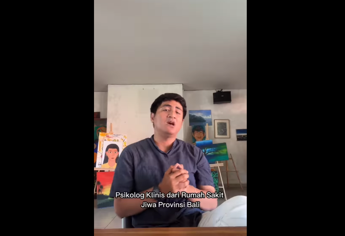 Mengatur pola tidur yang berkualitas dan merasakan manfaat tidur bagi kesehatan secara fisik dan mental