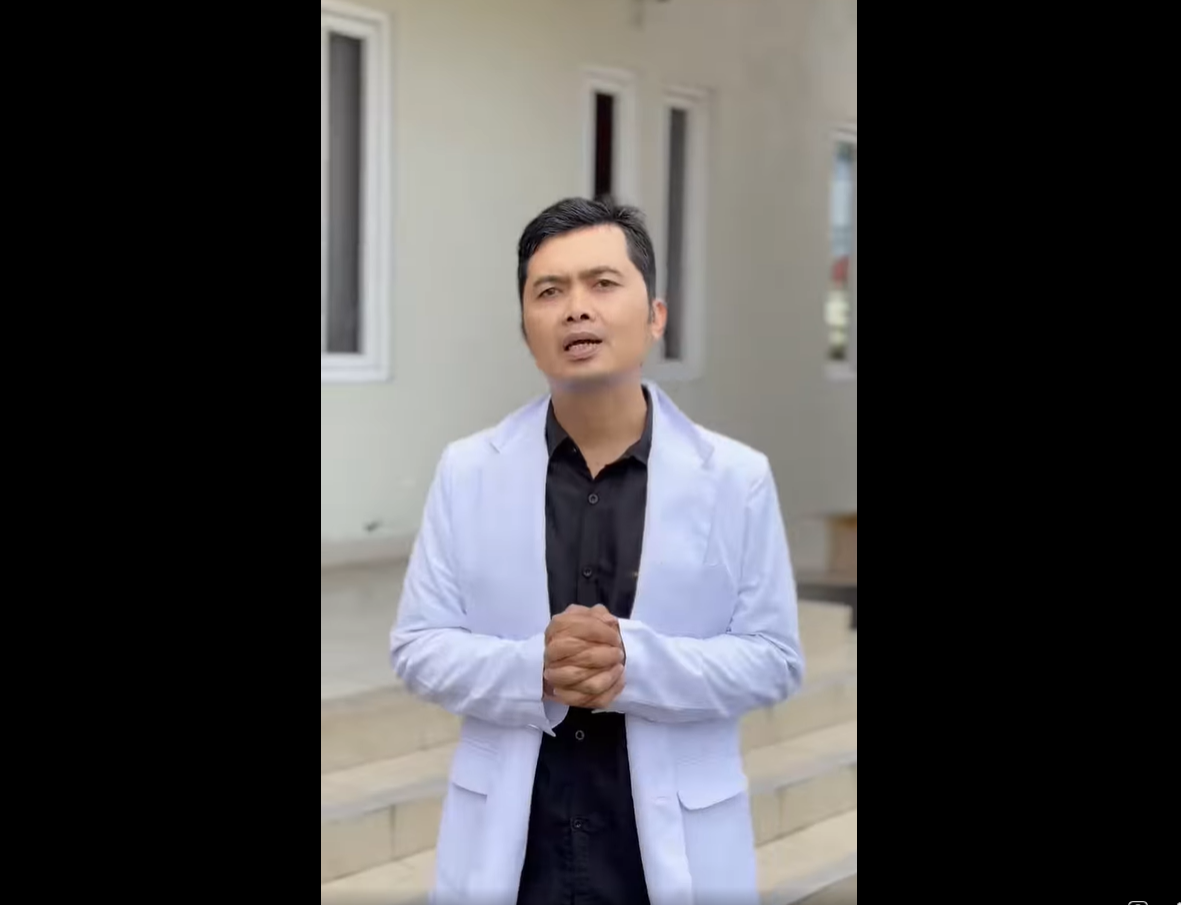Yuk kenali Kesehatan Jiwa bersama