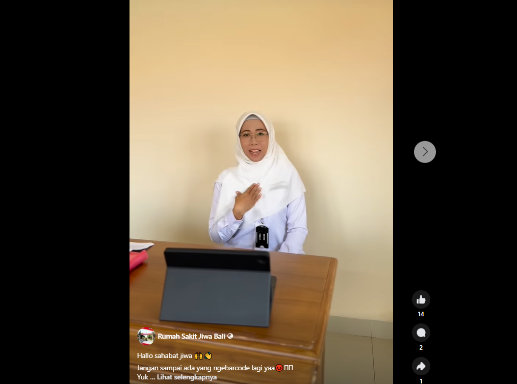 Hallo Sahabat Jiwa