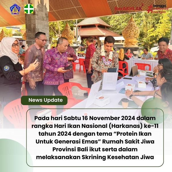 Hari Ikan Nasional