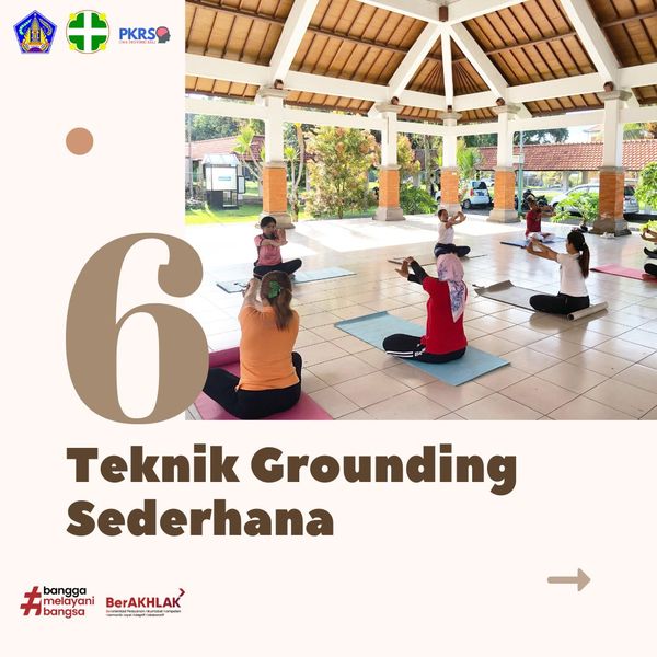 Apa aja sih 6 Teknik Grounding Sederhana?