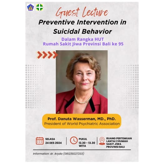 Guest Lecture