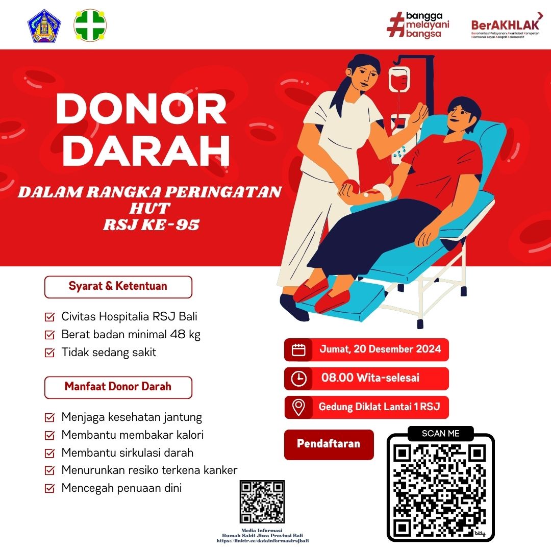 Donor Darah