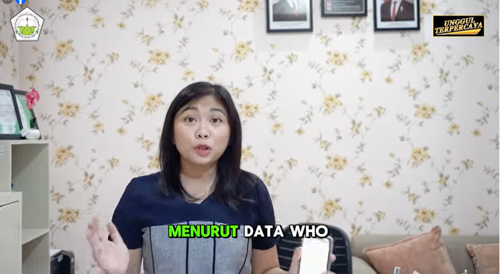 Terimakasih kami ucapkan kepada STIKES Bina Usada Bali