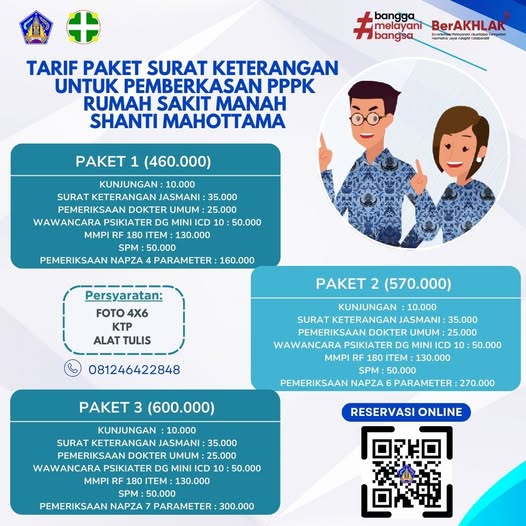 Surat Keterangan
