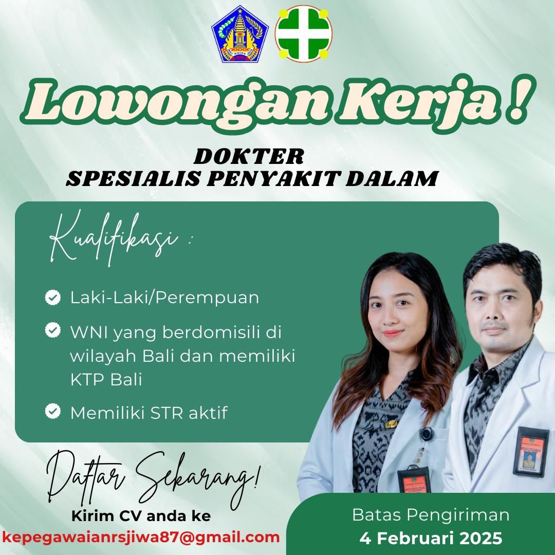 Ayo bergabung bersama kami dan segera daftarkan diri anda sekarang juga