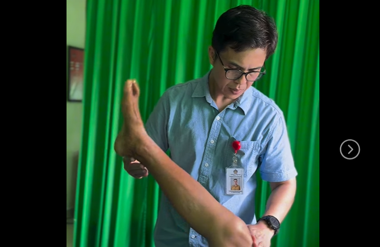 Rehabilitasi Medik