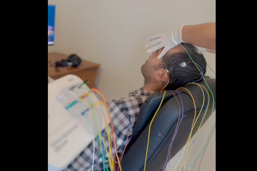 Neurofeedback