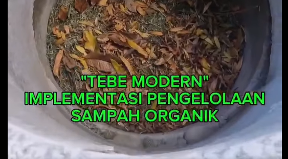 Teba modern