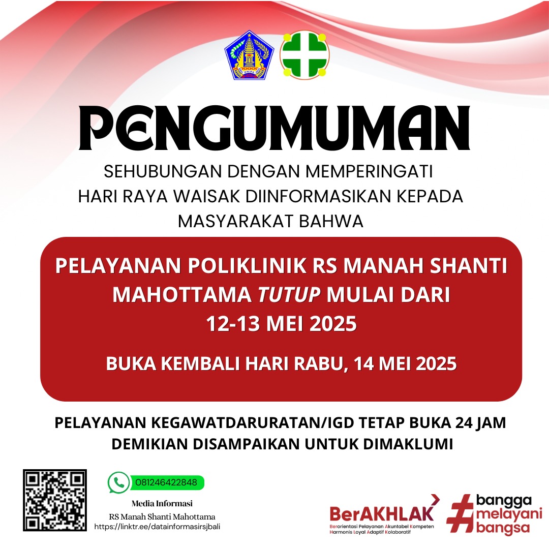 Sehubungan dengan memperingati Hari Raya Waisak