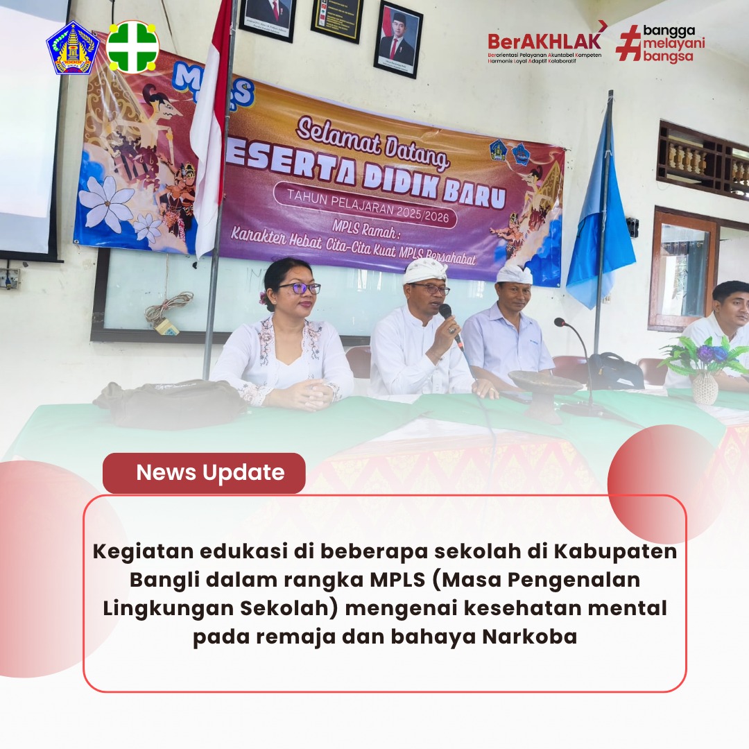 Kegiatan edukasi