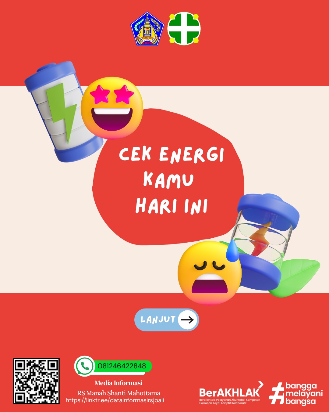 Halo Sahabat RSMSM!
