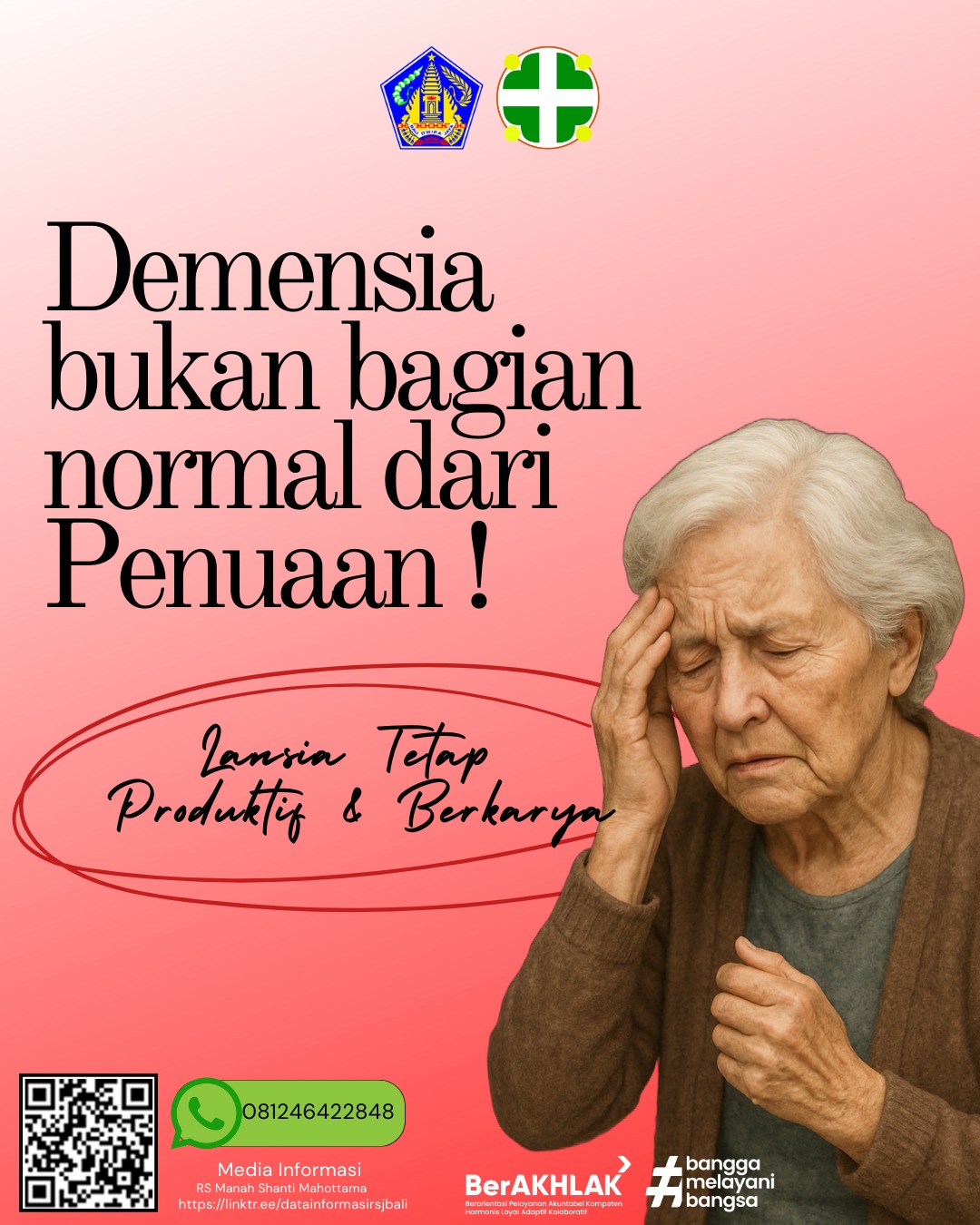 Halo Sahabat RSJMSM