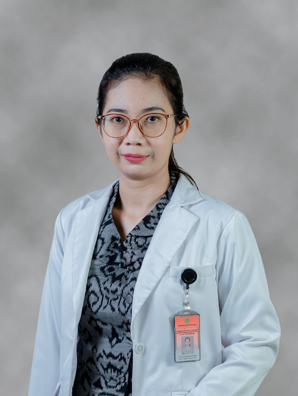 dr. Putu Ayu Krisna Damayanti