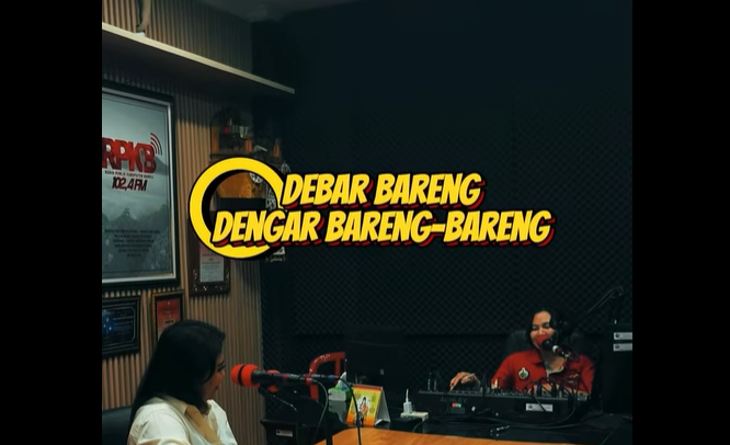 Debar Bareng