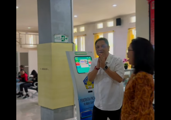 Kenapa sih RSJMSM menjadi sorotan?