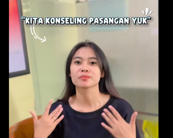 Kita Konseling Pasangan Yuk…?