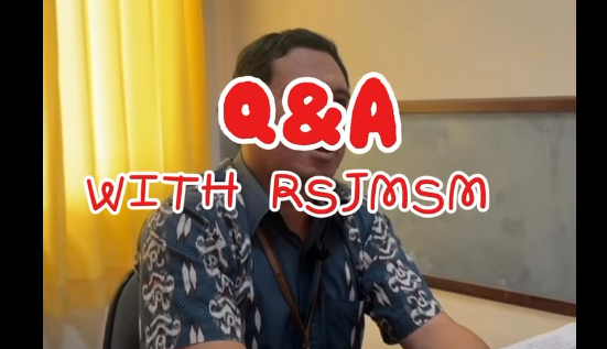 Instalasi Farmasi di Rumah Sakit Jiwa Manah Shanti Mahottama