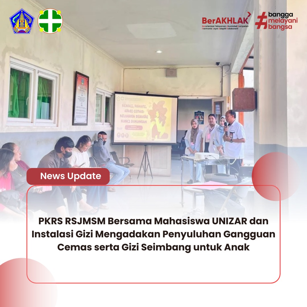 Promosi Kesehatan Rumah Sakit