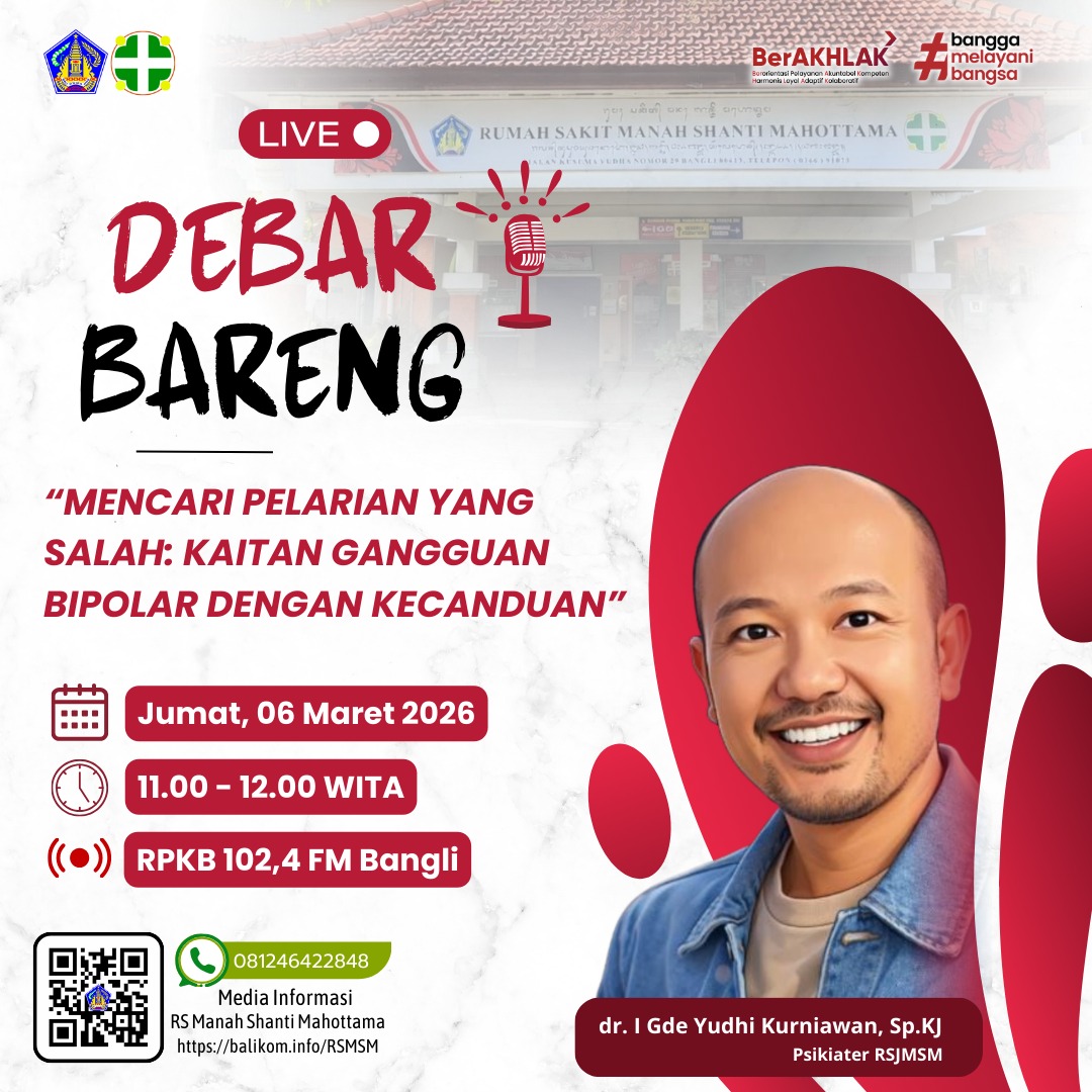 Dengar Bareng-bareng