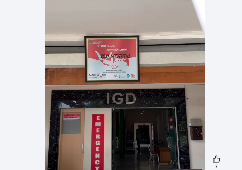 Pernah kepikiran nggak sih