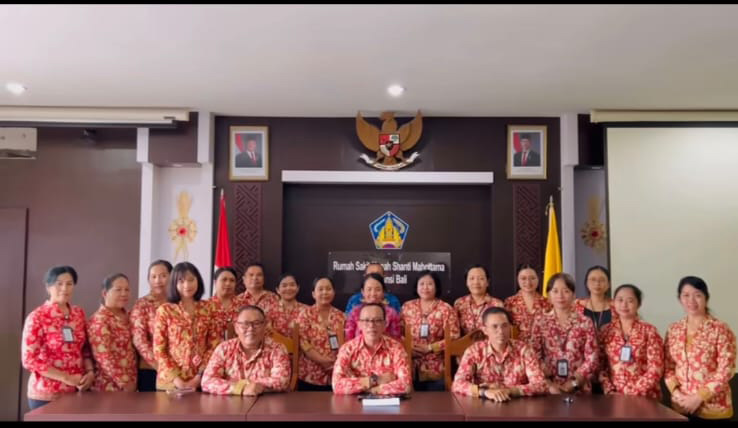Selamat Hari Persatuan Perawat Nasional Indonesia