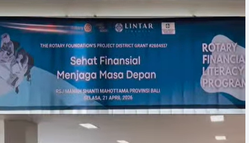 Sehat Finansial untuk Menjaga Masa Depan