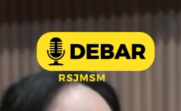 DEBAR Bareng