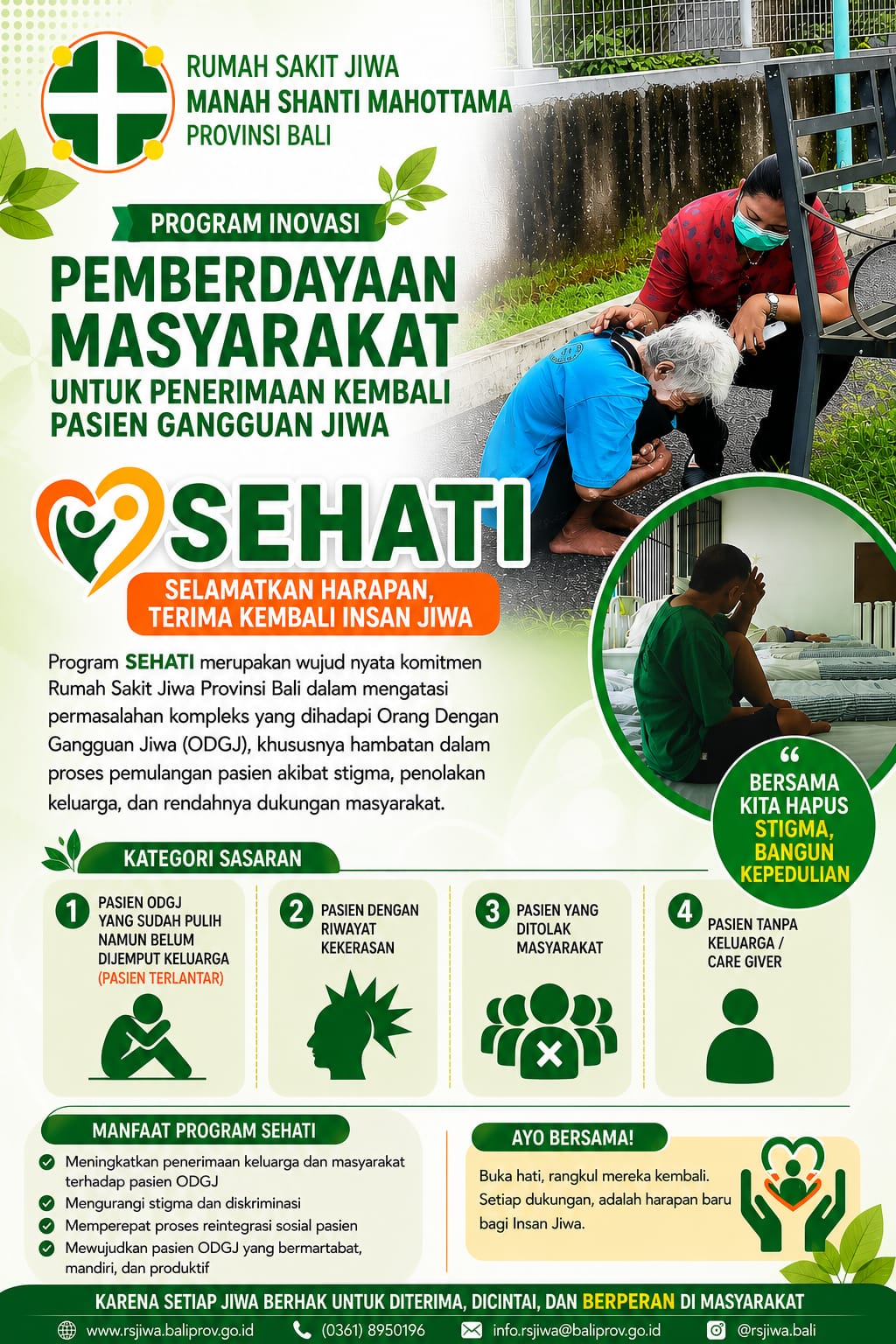 SEHATI