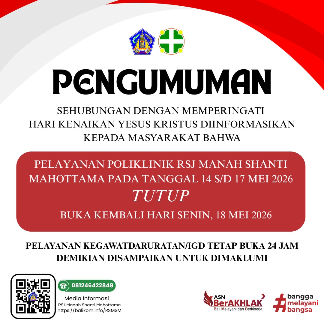 Sehubungan dengan memperingati hari Kenaikan Yesus Kristus