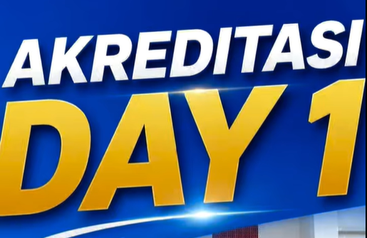 SURVEI AKREDITASI