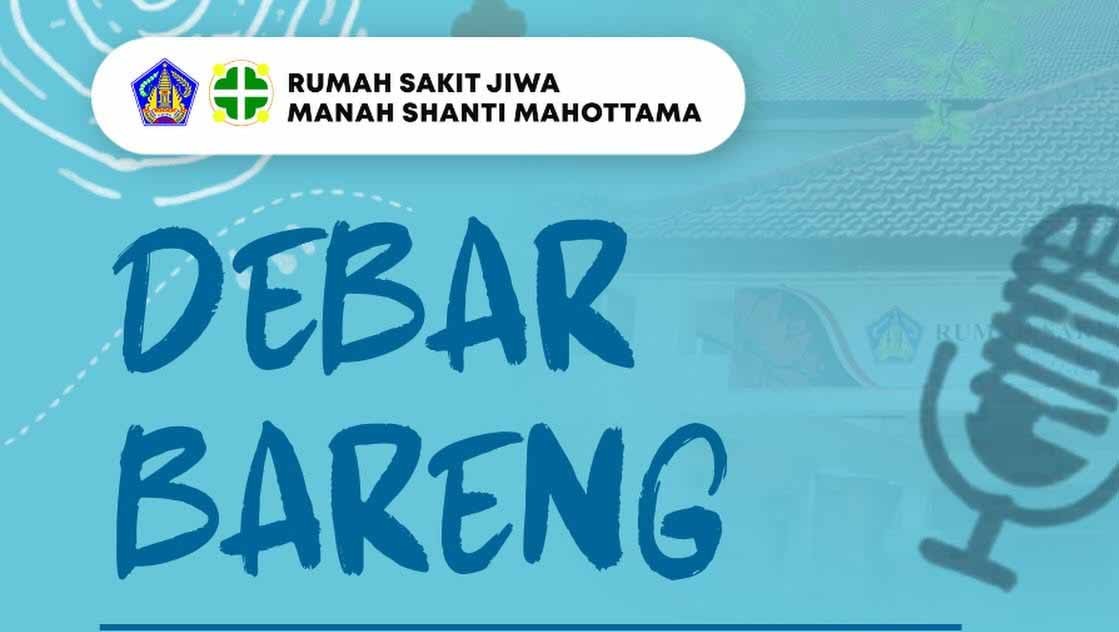 DEBAR Bareng