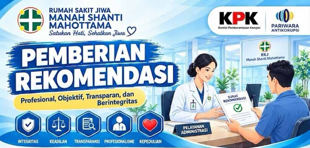 Pemberian Rekomendasi yang Berintegritas