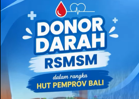 Donor darah