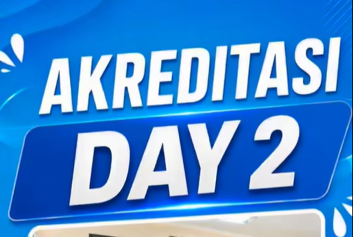 Survei Akreditasi