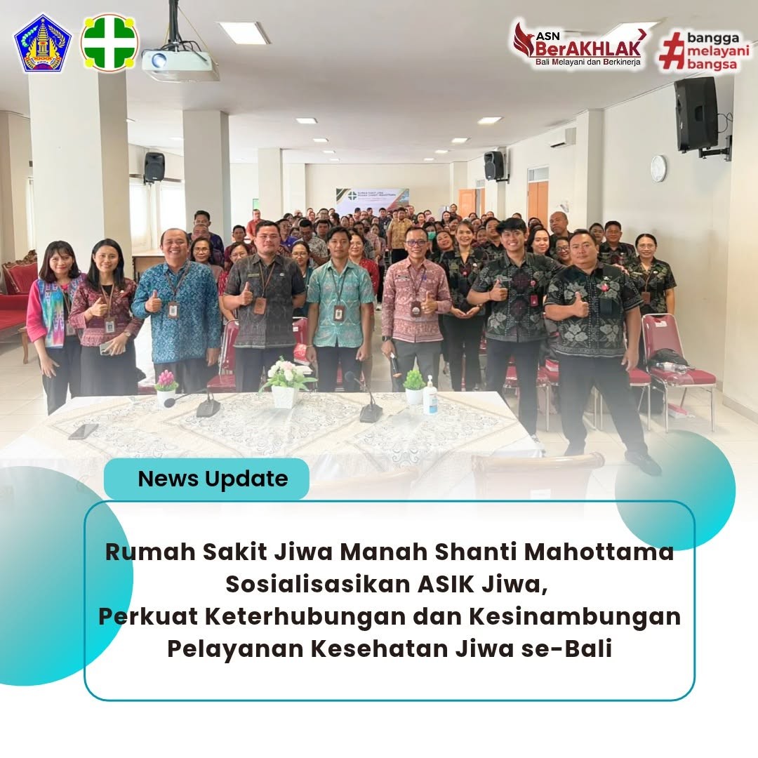 Tim Efektif ASIK Jiwa