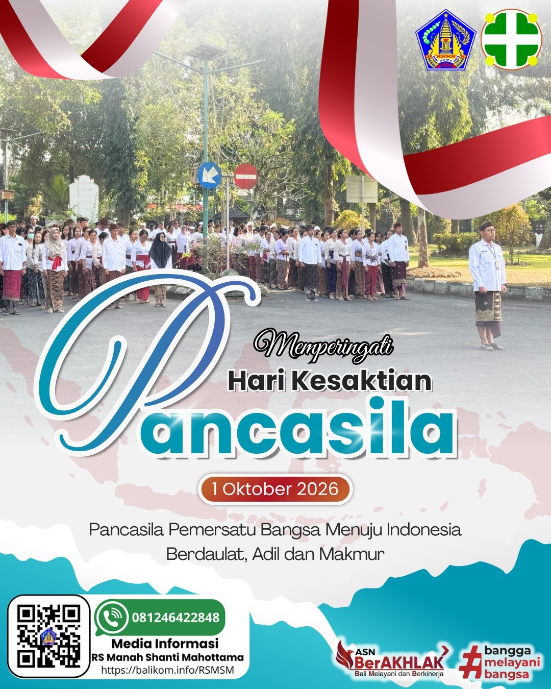 Hari Kesaktian Pancasila