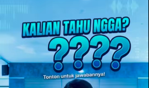 KENALI KESEHATAN MENTAL, KENALI DIRI SENDIRI