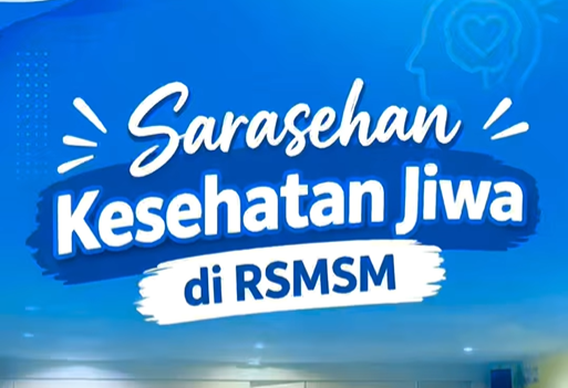 Sarasehan Kesehatan Jiwa