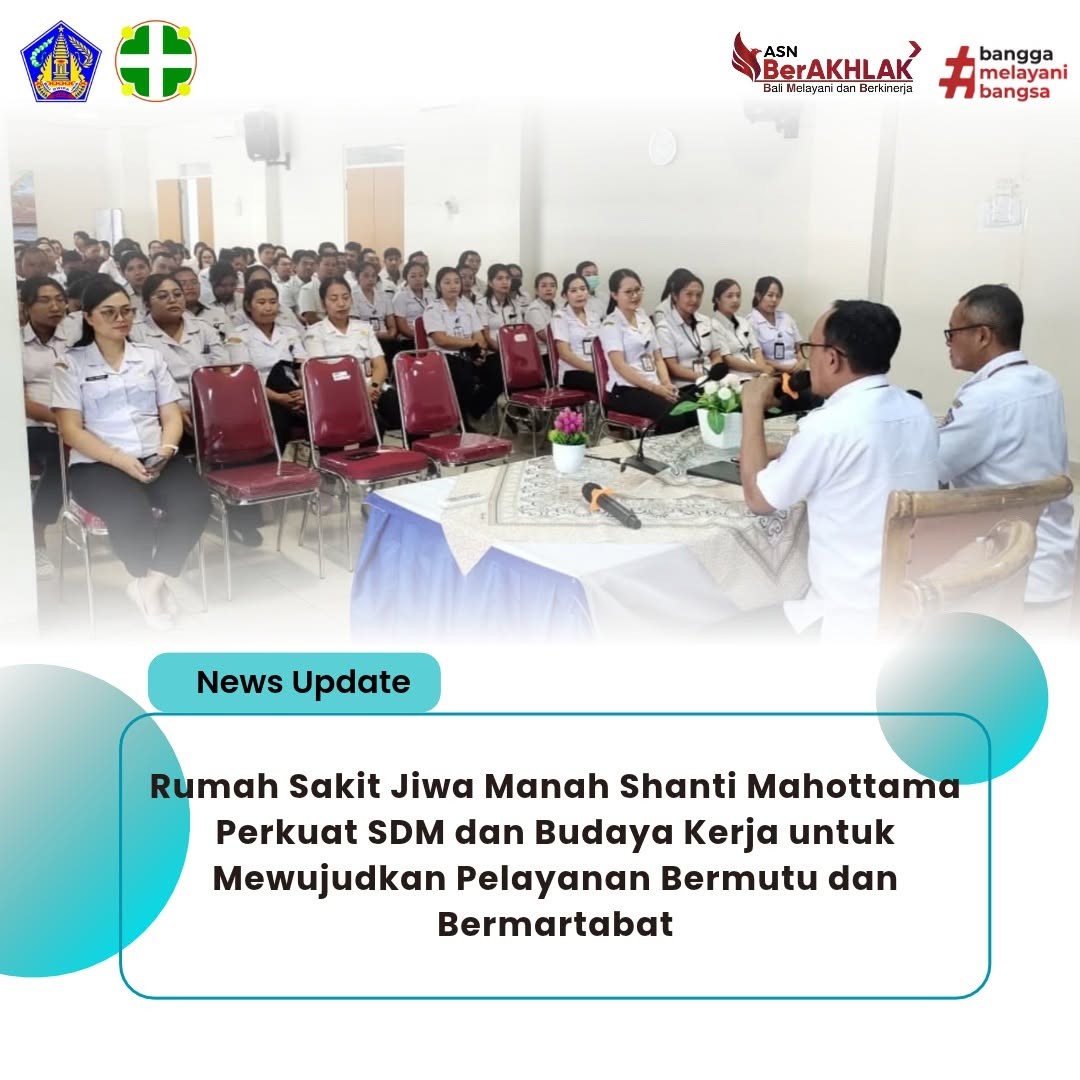 PELAYANAN HEBAT TIDAK LAHIR DARI KEBETULAN.