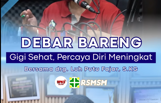 Debar Bareng