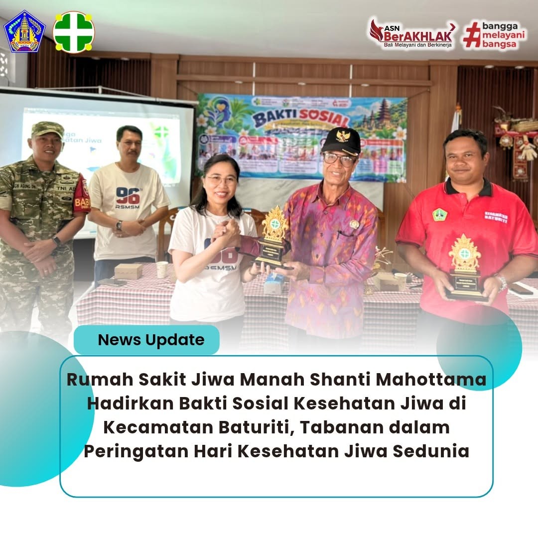 Bakti sosial