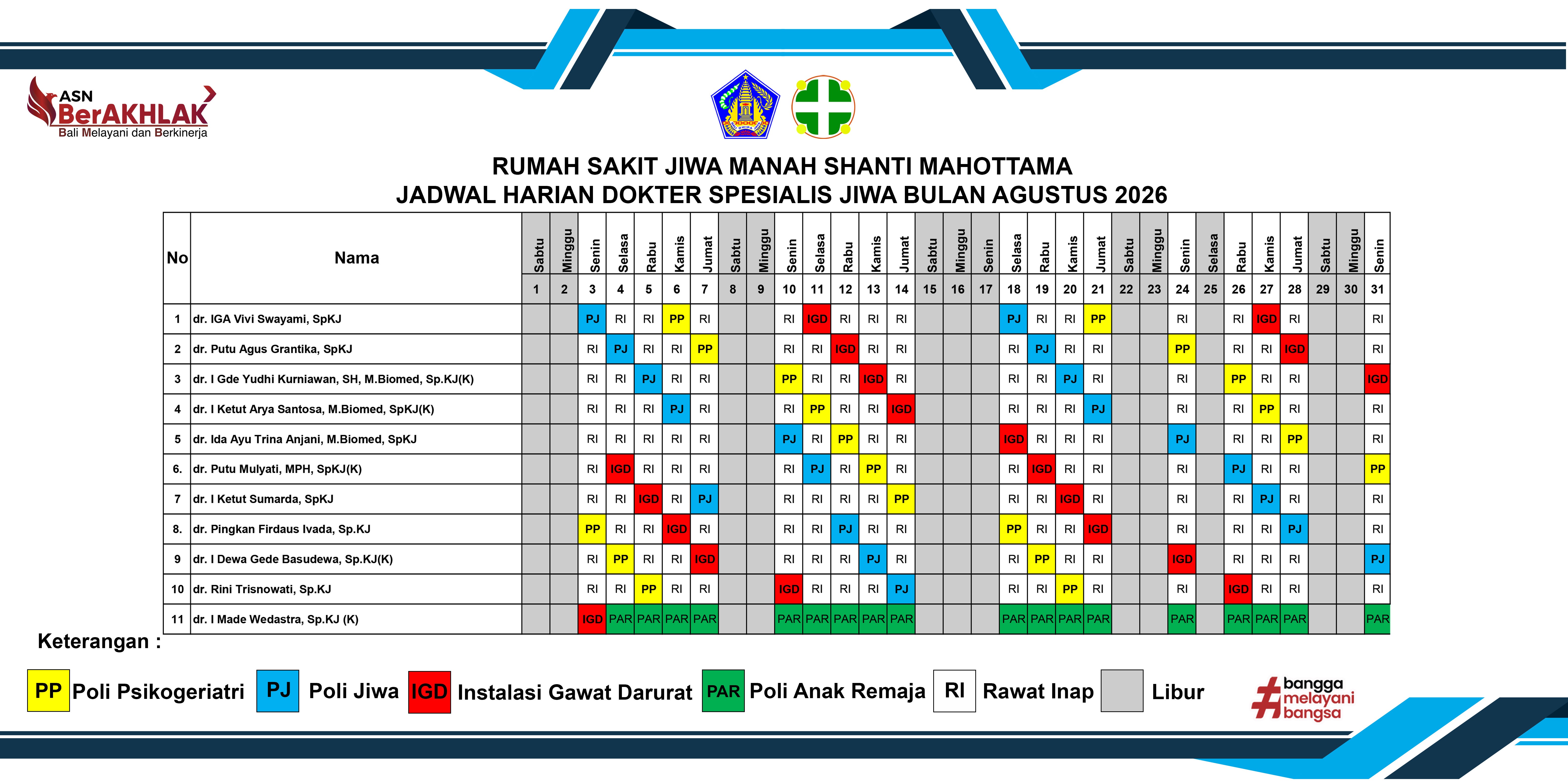08 JADWAL HARIAN AGUSTUS 2026