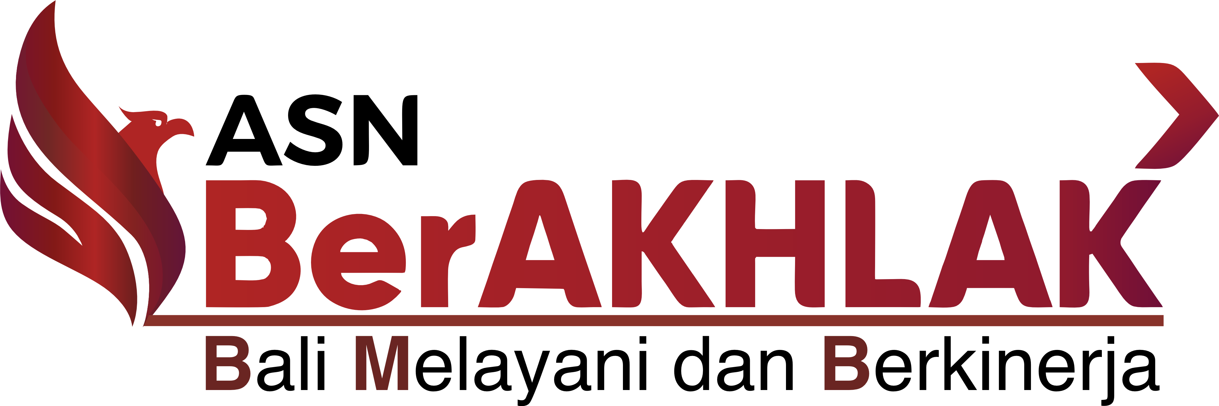 Berahlak