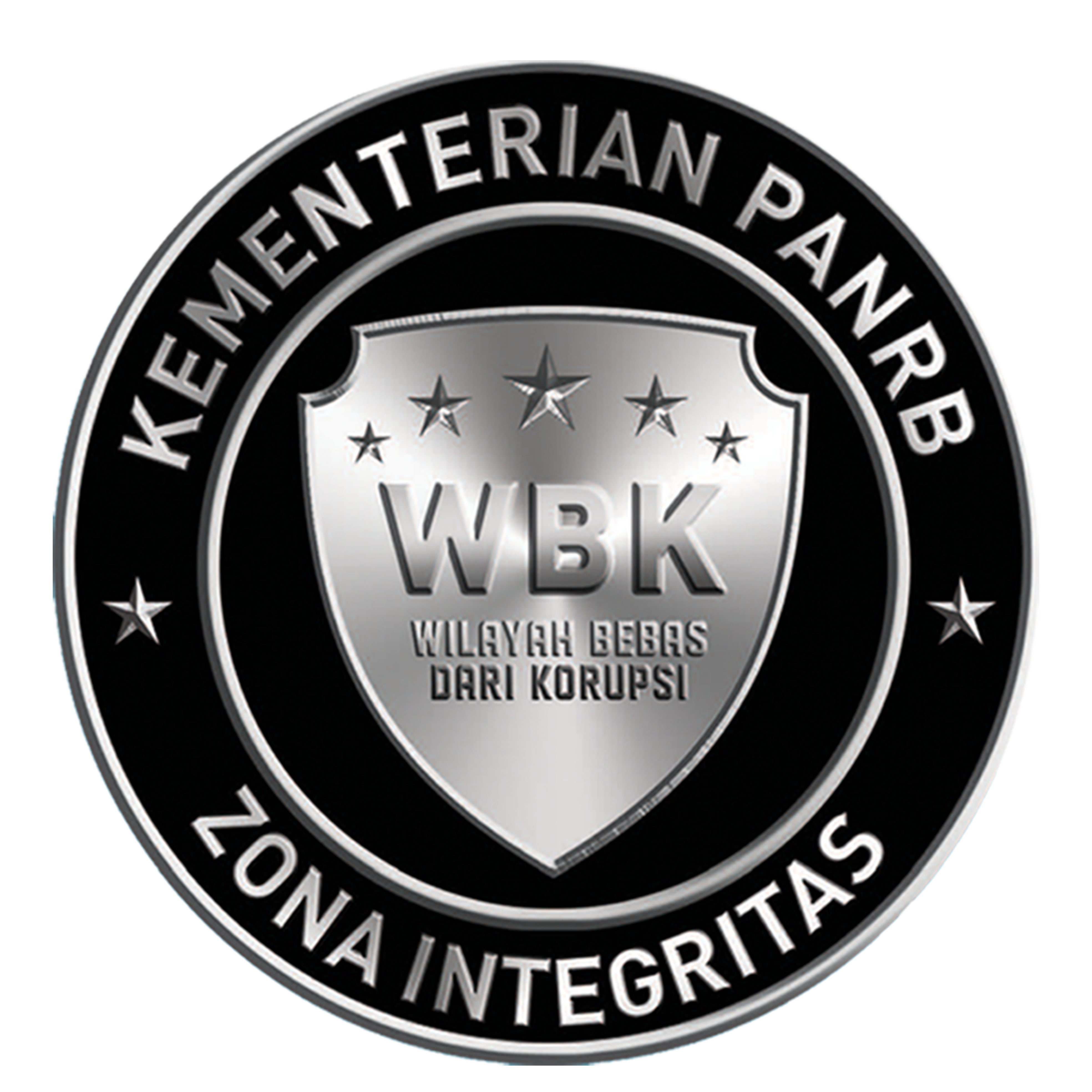 WBK Zona integritas